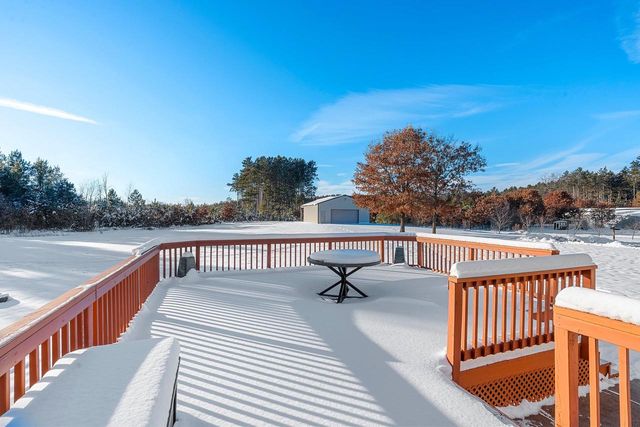 N9961 PADRE PIO DRIVE, Necedah, WI 54646