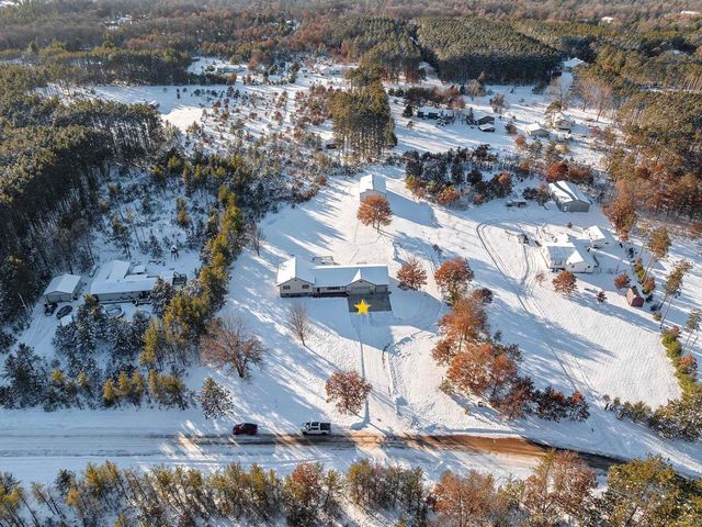 N9961 PADRE PIO DRIVE, Necedah, WI 54646