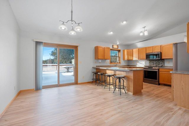 N9961 PADRE PIO DRIVE, Necedah, WI 54646