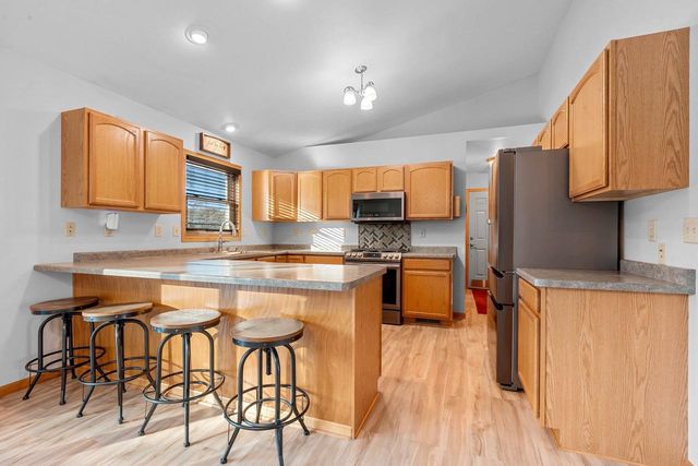 N9961 PADRE PIO DRIVE, Necedah, WI 54646