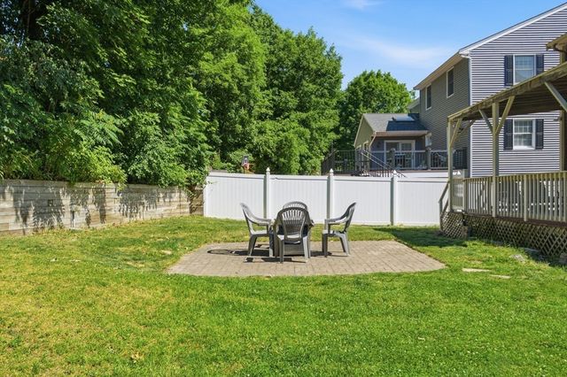 137 Maplewood Rd, Lynn, MA 01904
