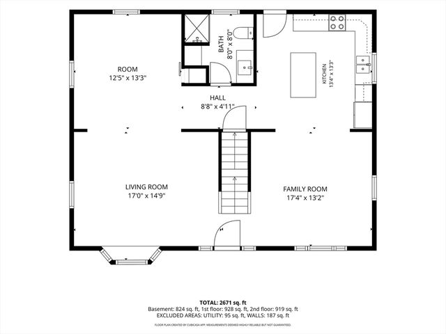 137 Maplewood Rd, Lynn, MA 01904