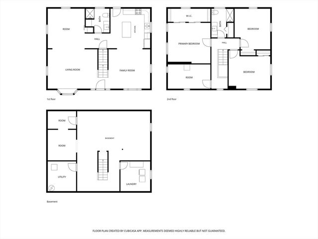 137 Maplewood Rd, Lynn, MA 01904