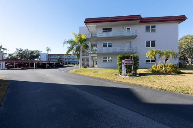 5660 80TH STREET N A202, St Petersburg, FL 33709