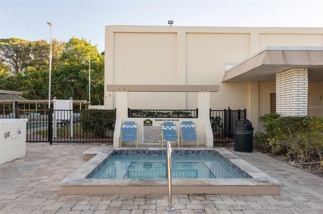 5660 80TH STREET N A202, St Petersburg, FL 33709