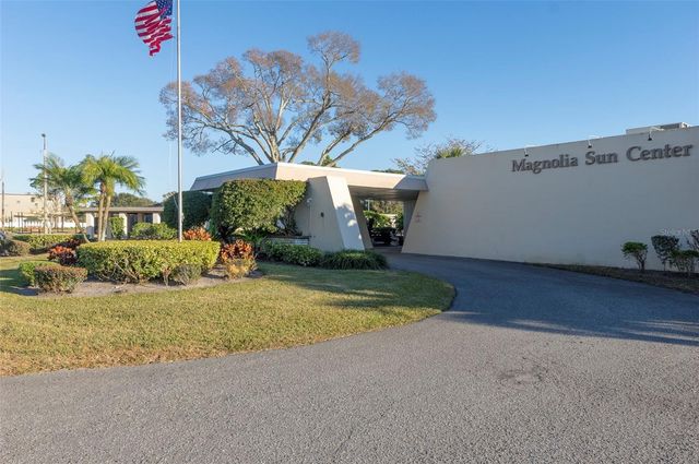 5660 80TH STREET N A202, St Petersburg, FL 33709