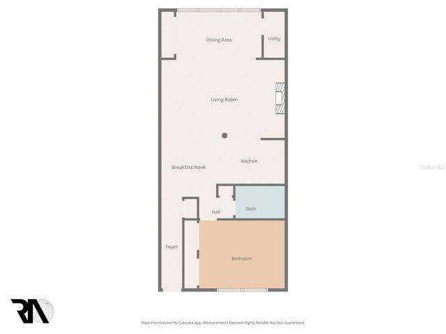 5660 80TH STREET N A202, St Petersburg, FL 33709