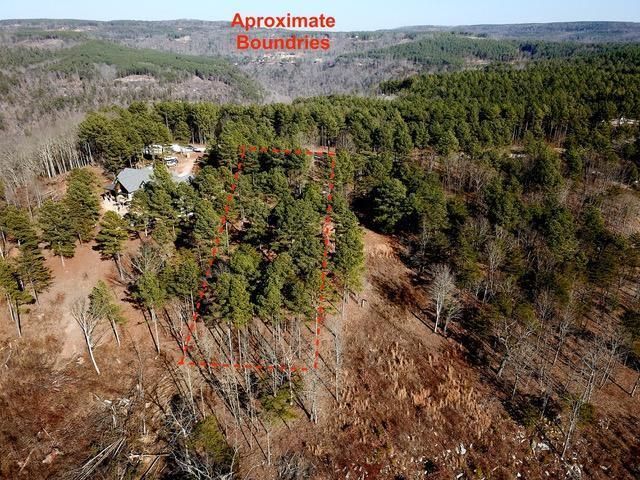 1155 Buck Crossing Drive 1017, Guild, TN 37340