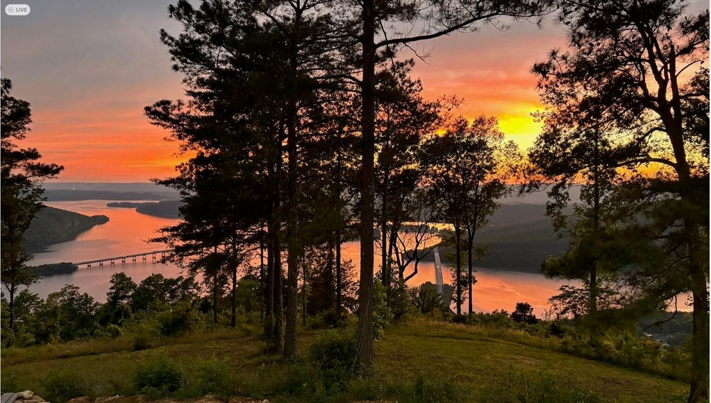1155 Buck Crossing Drive 1017, Guild, TN 37340
