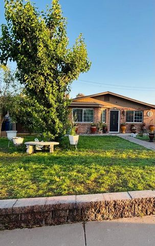 3033 W Ocotillo Road, Phoenix, AZ 85017