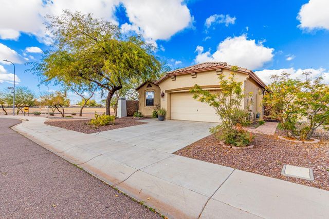 2624 W Beautiful Lane, Phoenix, AZ 85041