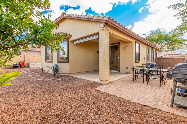 2624 W Beautiful Lane, Phoenix, AZ 85041