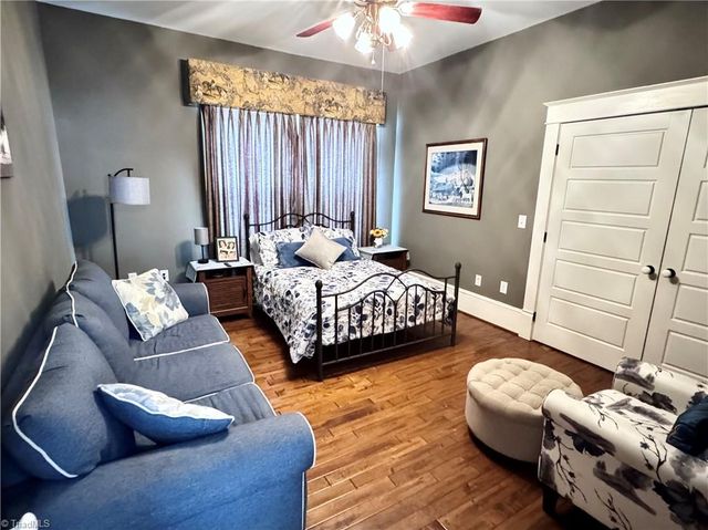 311 Cherry Street, Mount Airy, NC 27030