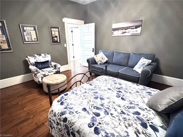 311 Cherry Street, Mount Airy, NC 27030