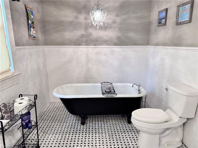 311 Cherry Street, Mount Airy, NC 27030