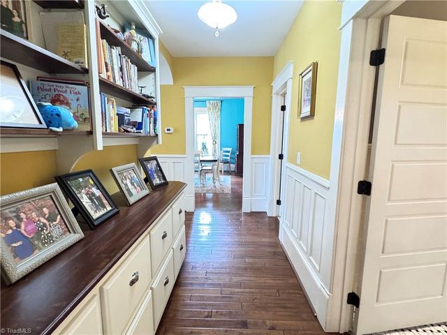 311 Cherry Street, Mount Airy, NC 27030
