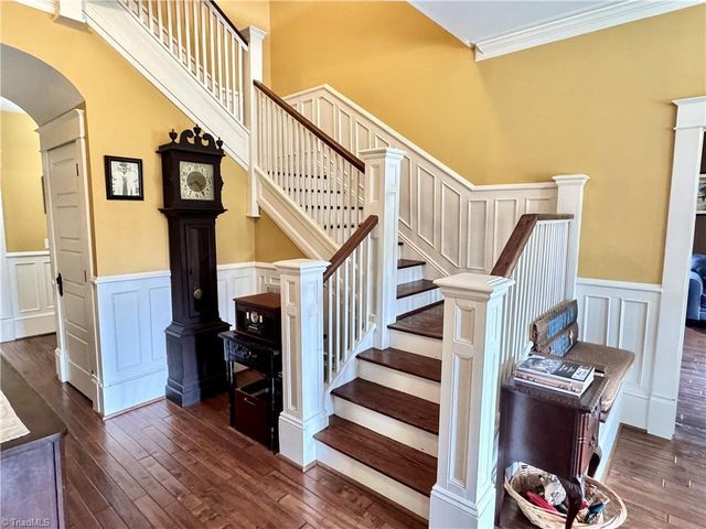 311 Cherry Street, Mount Airy, NC 27030