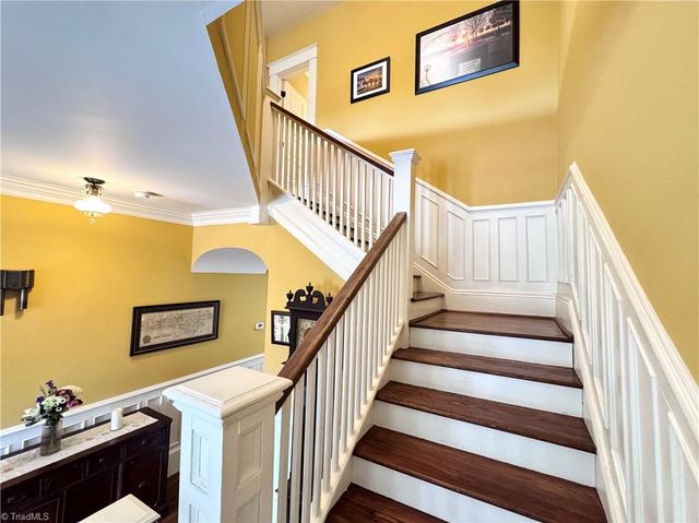 311 Cherry Street, Mount Airy, NC 27030