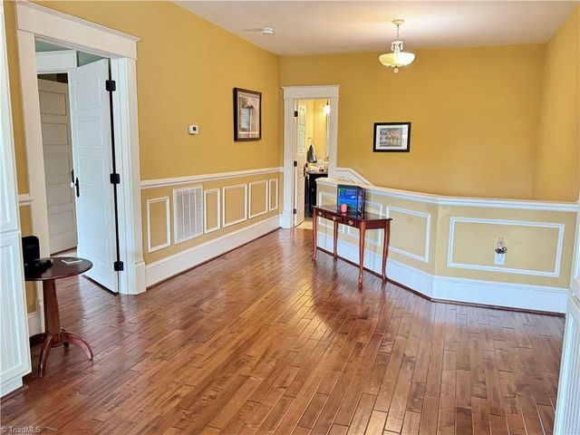311 Cherry Street, Mount Airy, NC 27030