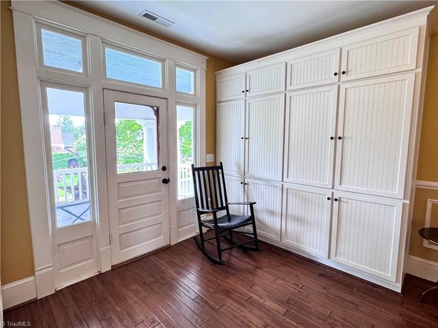 311 Cherry Street, Mount Airy, NC 27030