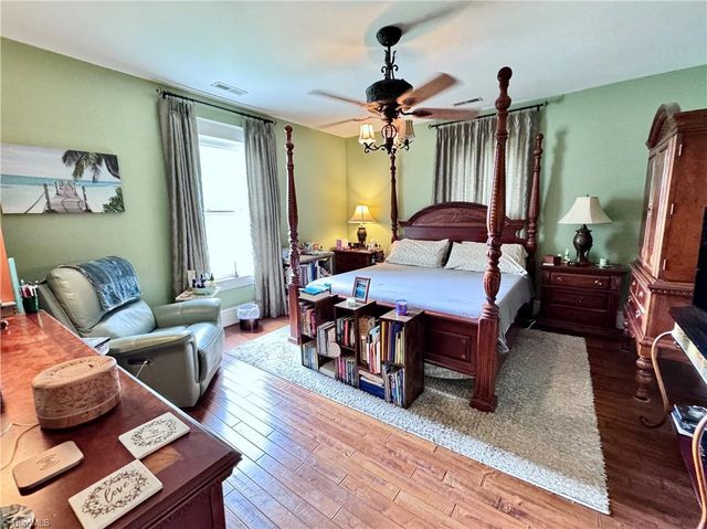 311 Cherry Street, Mount Airy, NC 27030