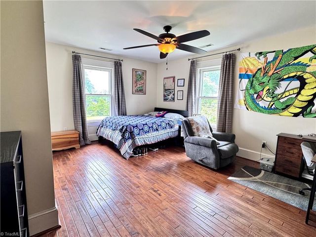 311 Cherry Street, Mount Airy, NC 27030