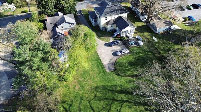 311 Cherry Street, Mount Airy, NC 27030