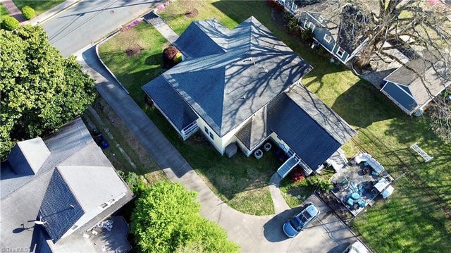 311 Cherry Street, Mount Airy, NC 27030