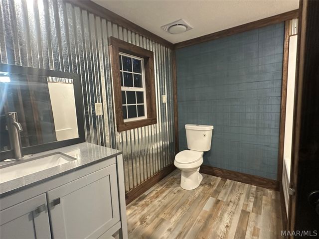 122 N Wesson Street, Tallassee, AL 36078