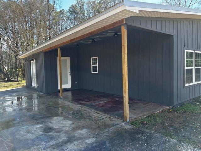 122 N Wesson Street, Tallassee, AL 36078