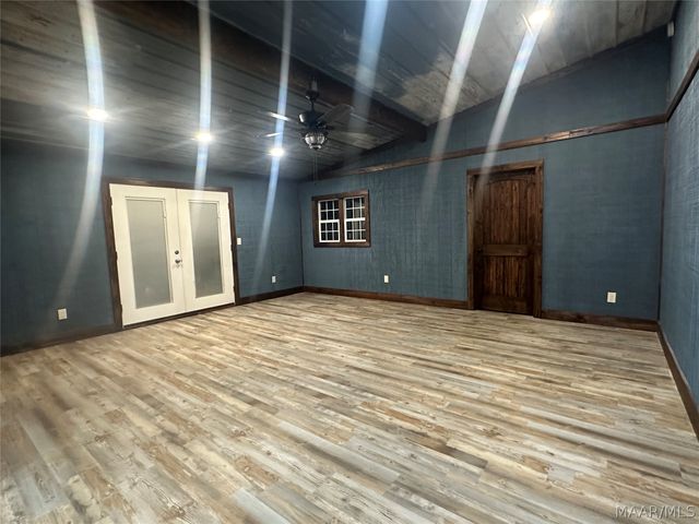 122 N Wesson Street, Tallassee, AL 36078