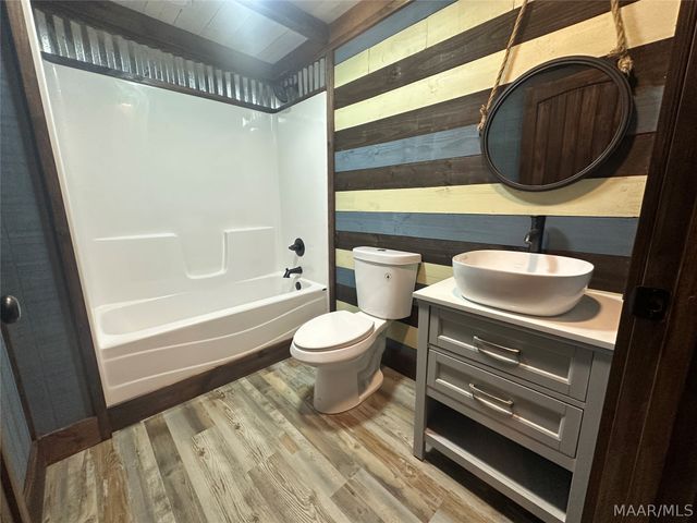122 N Wesson Street, Tallassee, AL 36078