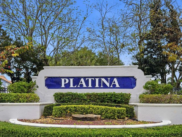 5265 Brisata Circle P, Boynton Beach, FL 33437