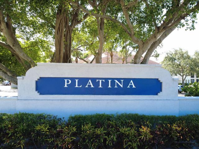 5265 Brisata Circle P, Boynton Beach, FL 33437