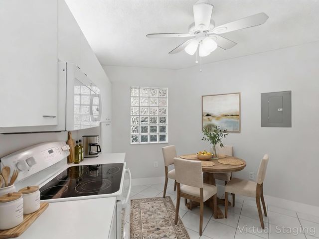 5265 Brisata Circle P, Boynton Beach, FL 33437