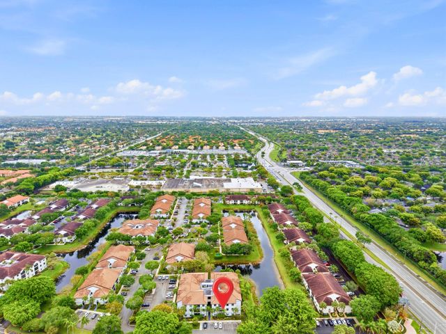 5265 Brisata Circle P, Boynton Beach, FL 33437