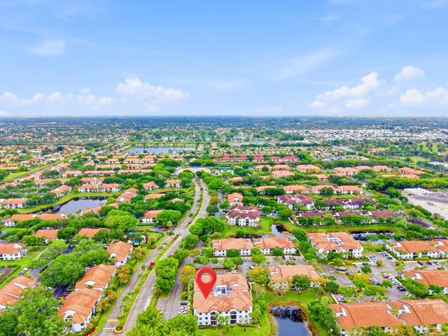 5265 Brisata Circle P, Boynton Beach, FL 33437