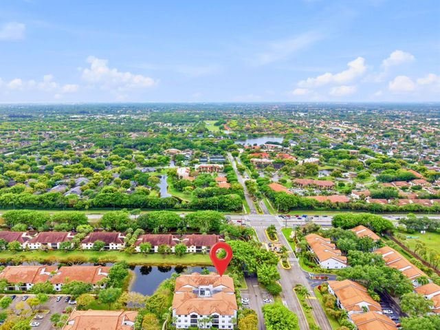 5265 Brisata Circle P, Boynton Beach, FL 33437