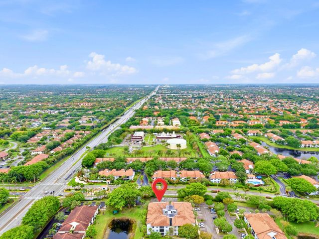 5265 Brisata Circle P, Boynton Beach, FL 33437