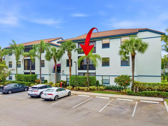 5265 Brisata Circle P, Boynton Beach, FL 33437