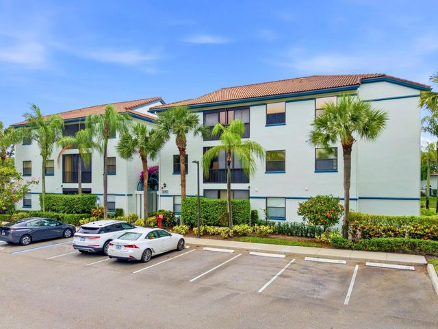 5265 Brisata Circle P, Boynton Beach, FL 33437