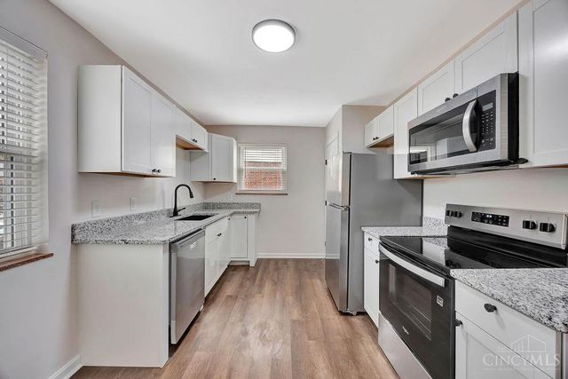 2035 Carpenter Drive, North College Hill, OH 45239