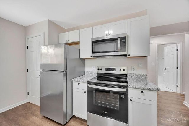 2035 Carpenter Drive, North College Hill, OH 45239