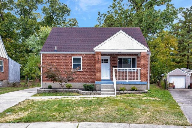 2035 Carpenter Drive, North College Hill, OH 45239