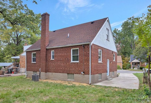 2035 Carpenter Drive, North College Hill, OH 45239