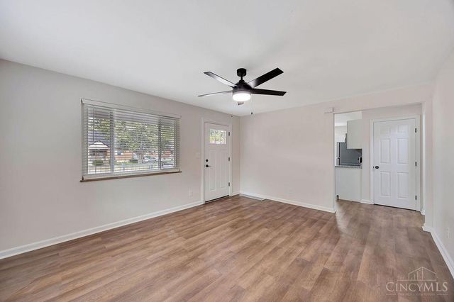 2035 Carpenter Drive, North College Hill, OH 45239