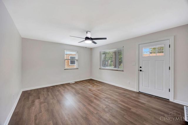 2035 Carpenter Drive, North College Hill, OH 45239