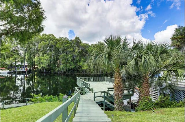20906 RIVER DRIVE, Dunnellon, FL 34431