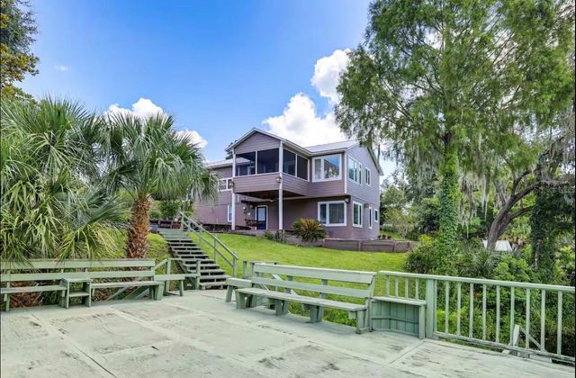 20906 RIVER DRIVE, Dunnellon, FL 34431