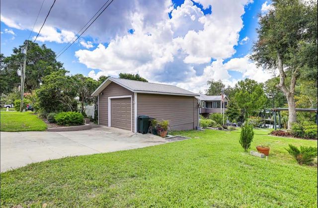 20906 RIVER DRIVE, Dunnellon, FL 34431